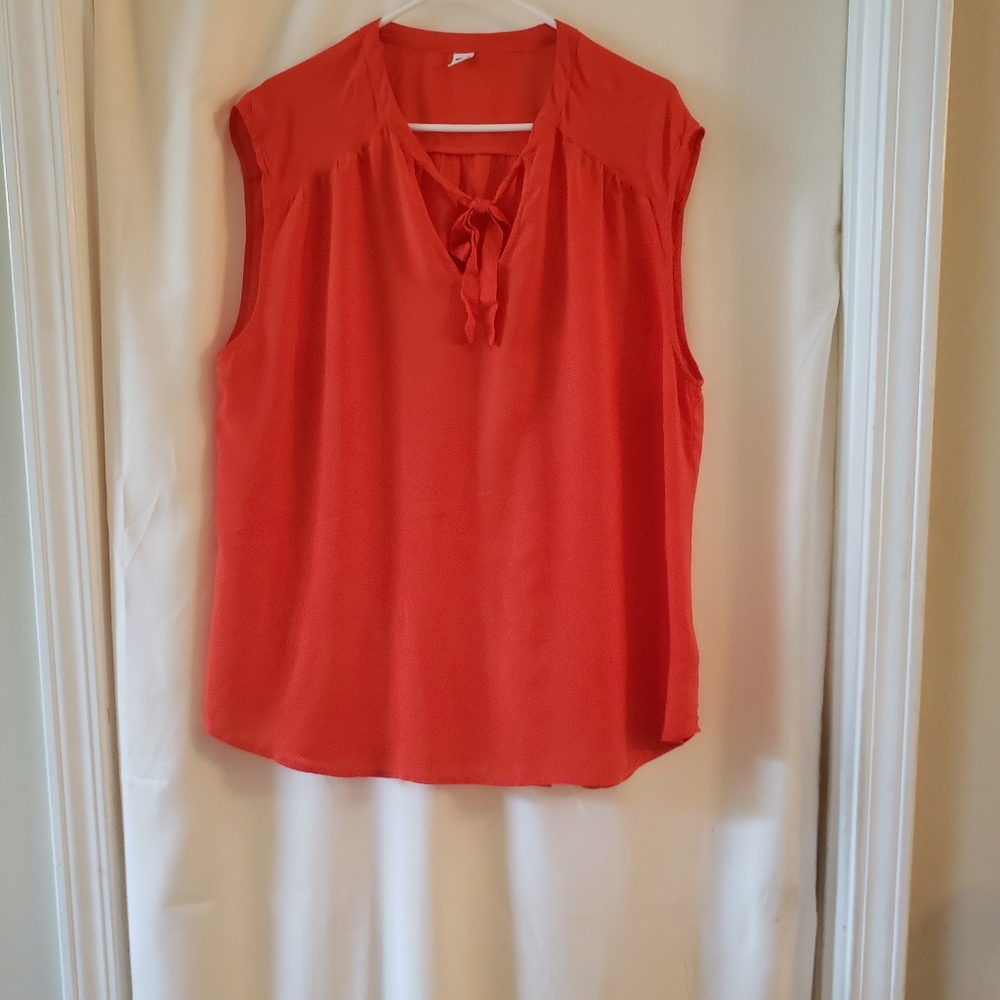Original Old Navy Sleeveless Top